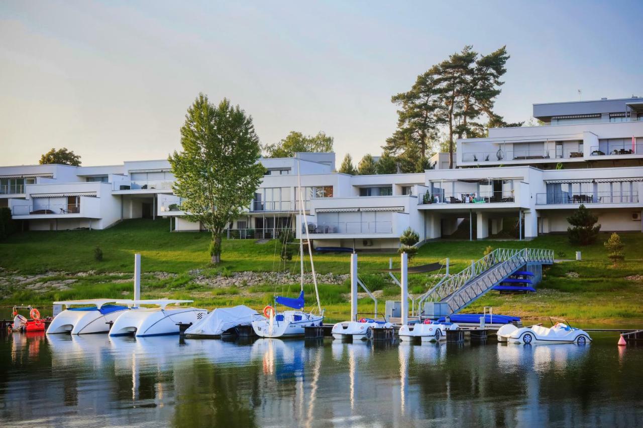 Hotel Sloneczny Cypel Gródek Nad Dunajcem Exterior foto