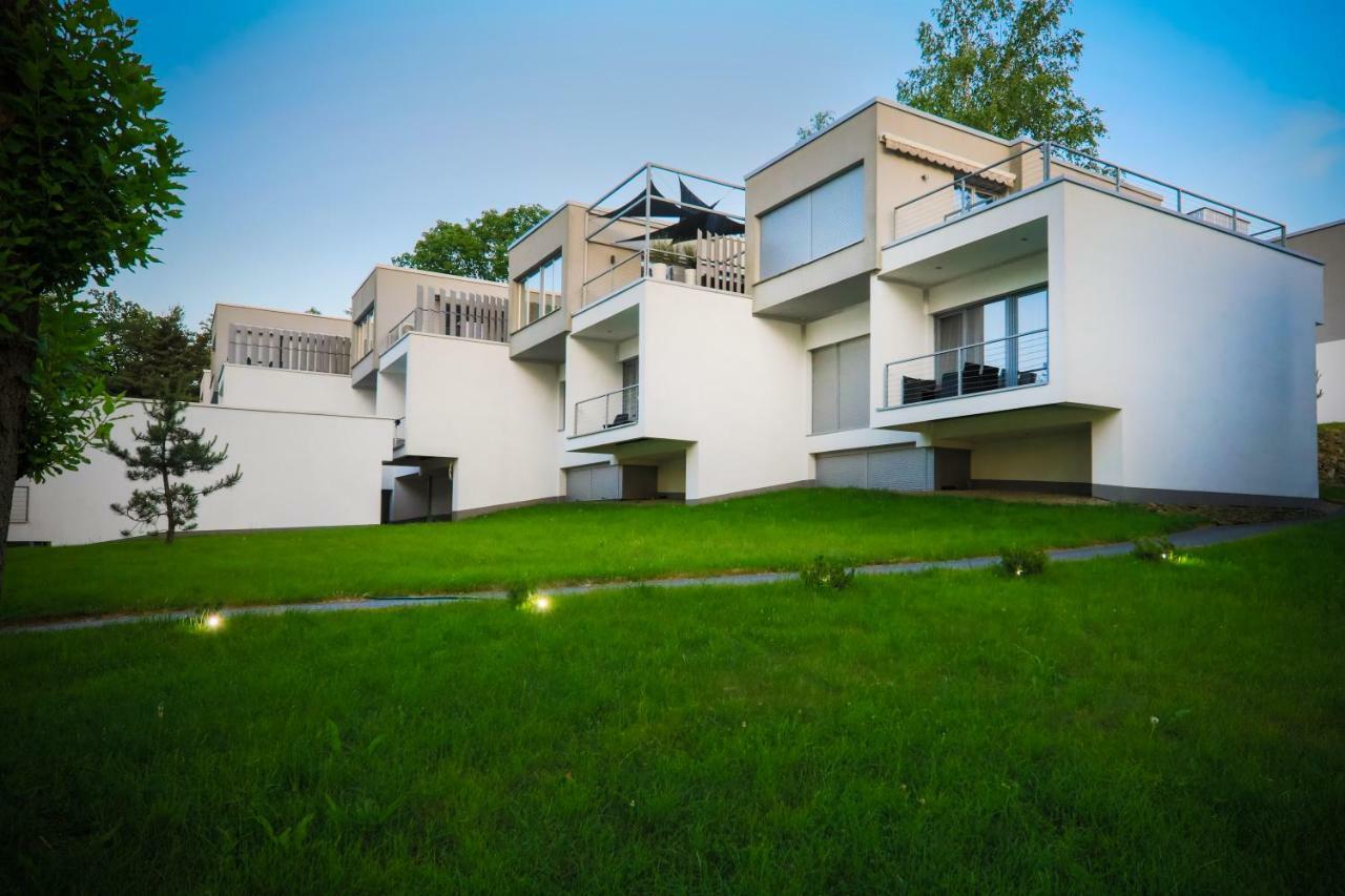 Hotel Sloneczny Cypel Gródek Nad Dunajcem Exterior foto