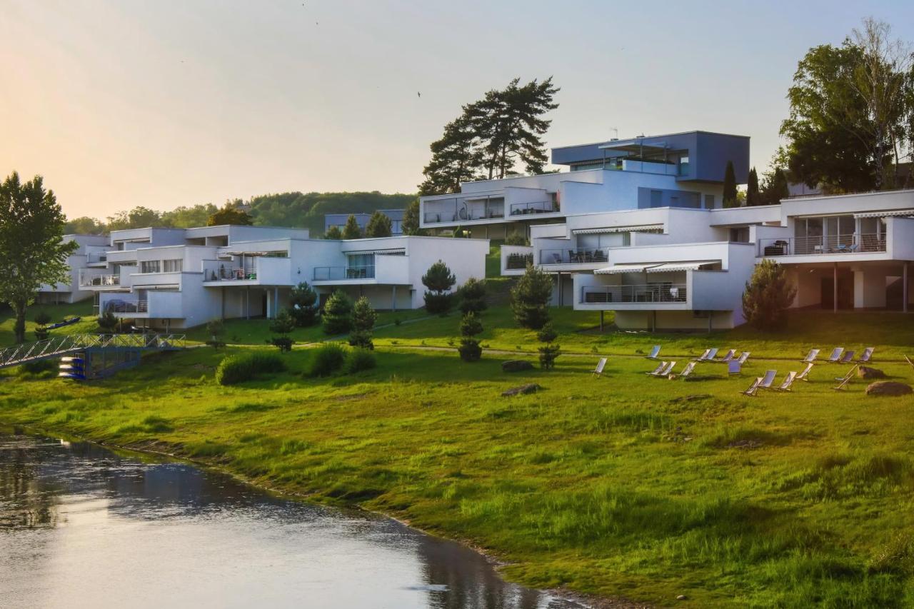 Hotel Sloneczny Cypel Gródek Nad Dunajcem Exterior foto